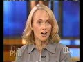 Dawn on Dr. Phil