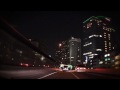 (HD)The Metropolitan expressway 3-C1-6