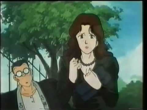 シティーハンター２ 拾玖歲的寡婦  原庄廣東話電視版