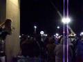 NYE Ball Drop Fail Muncie, In