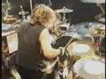 MUNETAKA HIGUCHI （LOUDNESS) ～DRUM SOLO Vol.3