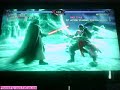 SC4 - Lord Vader combo