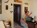 juggling casalingo