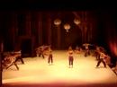 Sheherazade - Ballet M�nica Luiza