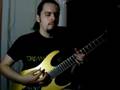 Rest in Peace - Extreme (Pedro Miranda Cover)