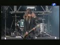 teledysk, klip, Backyard Babies,- Made Me Madman