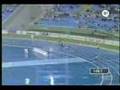 Ana Guevara Relevo 4x400 Juegos Panamericanos Plata ¡