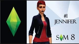 Conheça minha nova Sim Série: SIM8