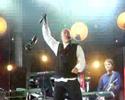 Peter Gabriel - Sledgehammer - Amsterdam 2007 (5)
