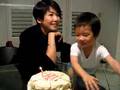 Mammy Birthday