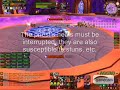 Downing your bosses: High astromancer solarian