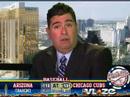 MLB Arizona Diamondbacks @ Chicago Cubs Preview