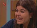 Rebelde Way 117, erotismo vengativo