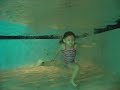 Free Diver