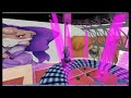 Squirrelverse: Graduation Village in Second Life