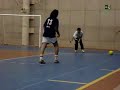 Lokomotiv x Romanticos 2