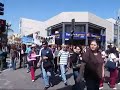 Profesores y estudiantes de Arica contra la Ley General de E Profesores y estudiantes de Arica contra la Ley General de E