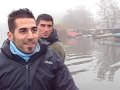 Lago di Cardia - Una giornata nebbiosa!