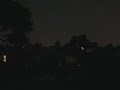 Chicago tornado warned bow echo 8-4-08 Chicago tornado warned bow echo 8-4-08