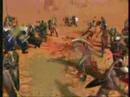 NAVGTR B-roll: Kingdom Under Fire 1152