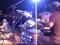 Armando Croce with Nour Eddine groove 3