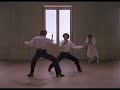 Carlos Saura - Bodas de Sangre, fin