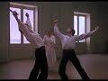 Carlos Saura - Bodas de Sangre, fin