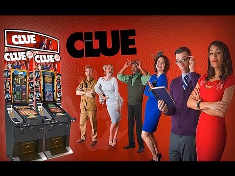 Old vegas casino crossword clue