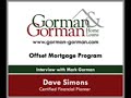 Offset Mortgages