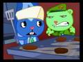 Happy Tree Friends Death Clip