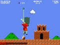 PsycoCrusher on Mario!!! PsycoCrusher on Mario!!!