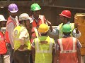 CEC SOMA CICI[TBM] Tunnel Boring Machine- HELEN- Bangalore Metro