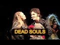 Musical DEAD SOULS - triumph