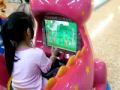 Game shooting dinosaur eggs.MP4