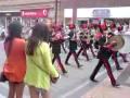 Armed Forces Parade