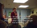 1Sky activist discusses coal with Jeanne Shaheen