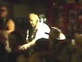 Cornell Hurd Band- A Double Banger - Serious Two Steppin\