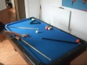 Artistic pool 8! Artistic pool 8!