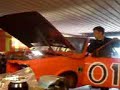 general lee audi start up 2007