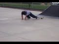 Bs lipslide falls