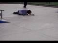 Bs lipslide falls