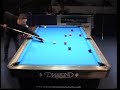 Shawn Putnam Vs John Schmidt at Super Billiards Expo