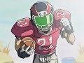 Eyeshield 21- ben 10