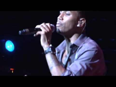Trey Songz