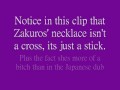 Tokyo Mew Mew -Final Member(English and Japanses dub)