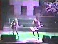 Funny Metallica's Accident