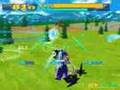 Virtual On (Sega Ages Vol. 31) - Secret Boss (Fierce)