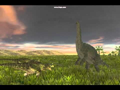 Ceratosaurus