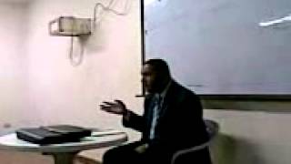 وسائل الدعوة الى الله وشروطها للأستاذ الدكتور : محمد عباس