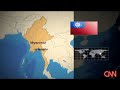 Myanmar Aftermath (CNN)
